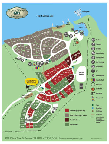 Lynn Ann's Campground